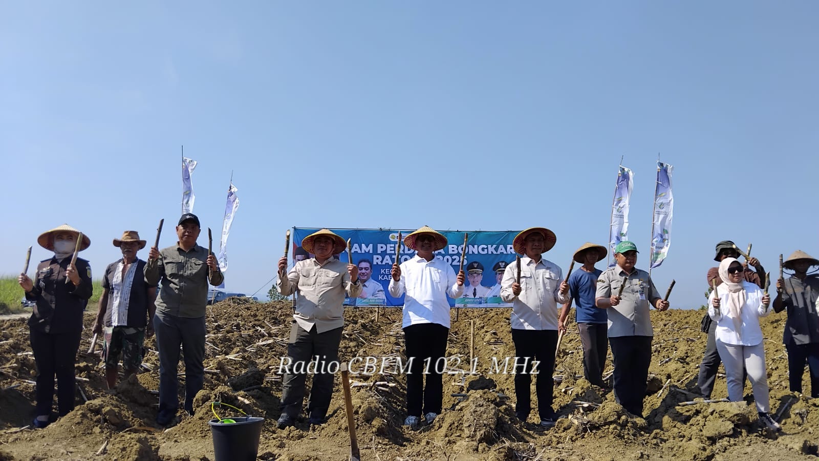 Pemkab akan tambah stok ZA