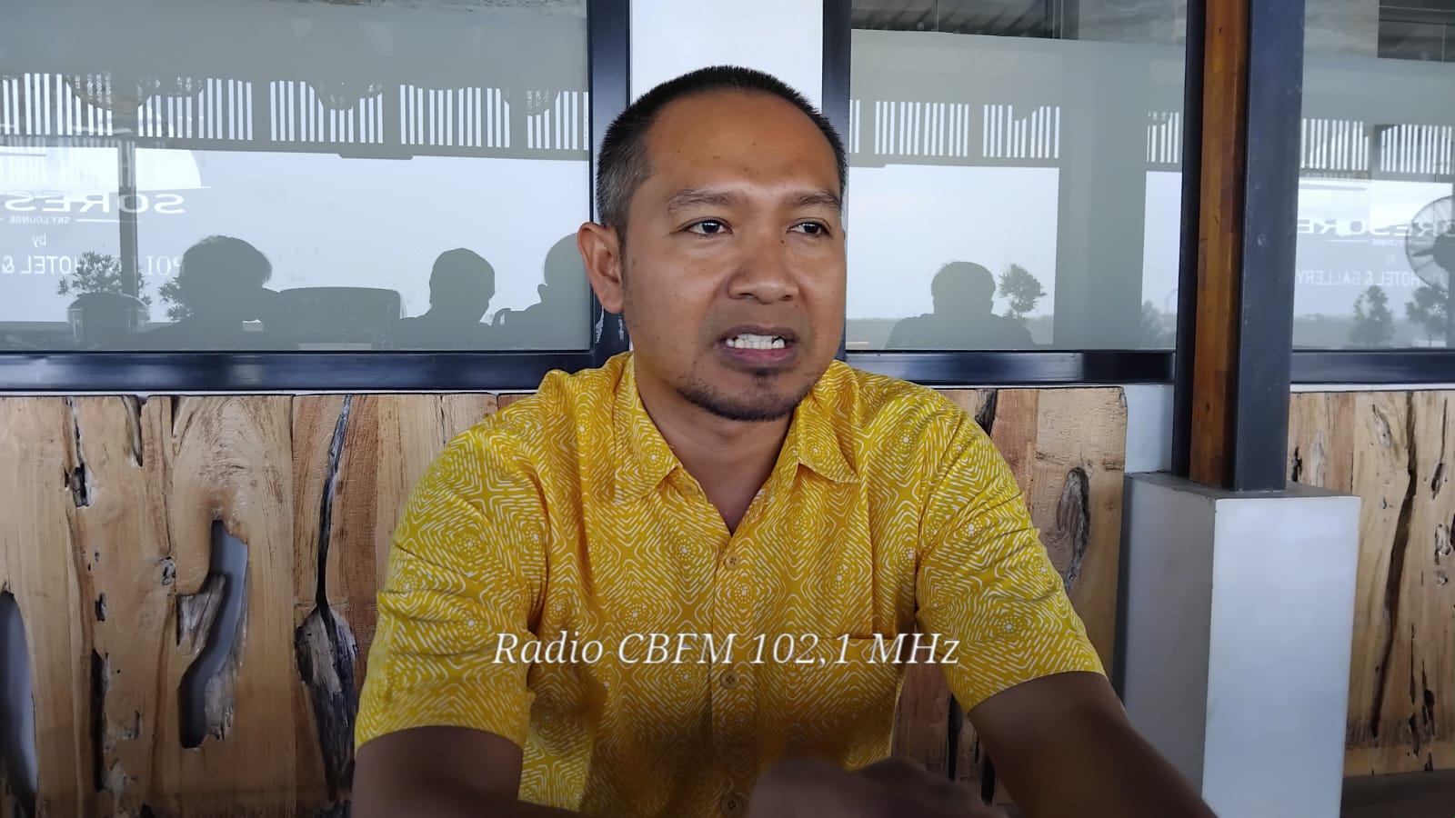 PT Aneka Rembang lakukan inovasi