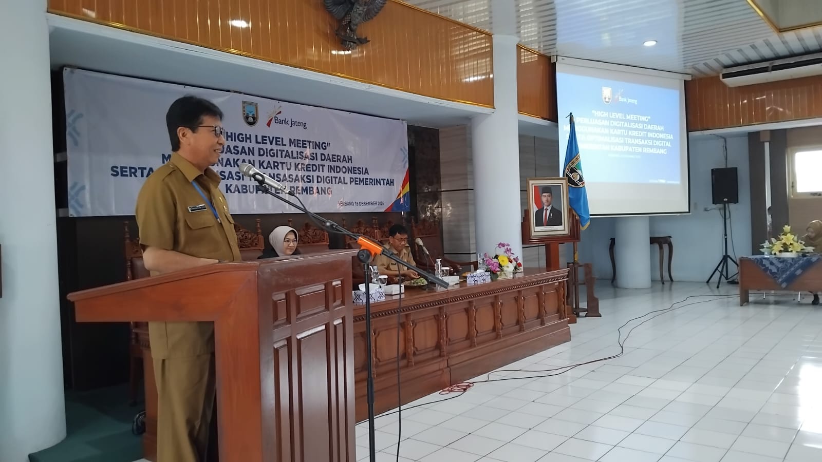 KKI digitalisasi tata kelola keuangan daerah