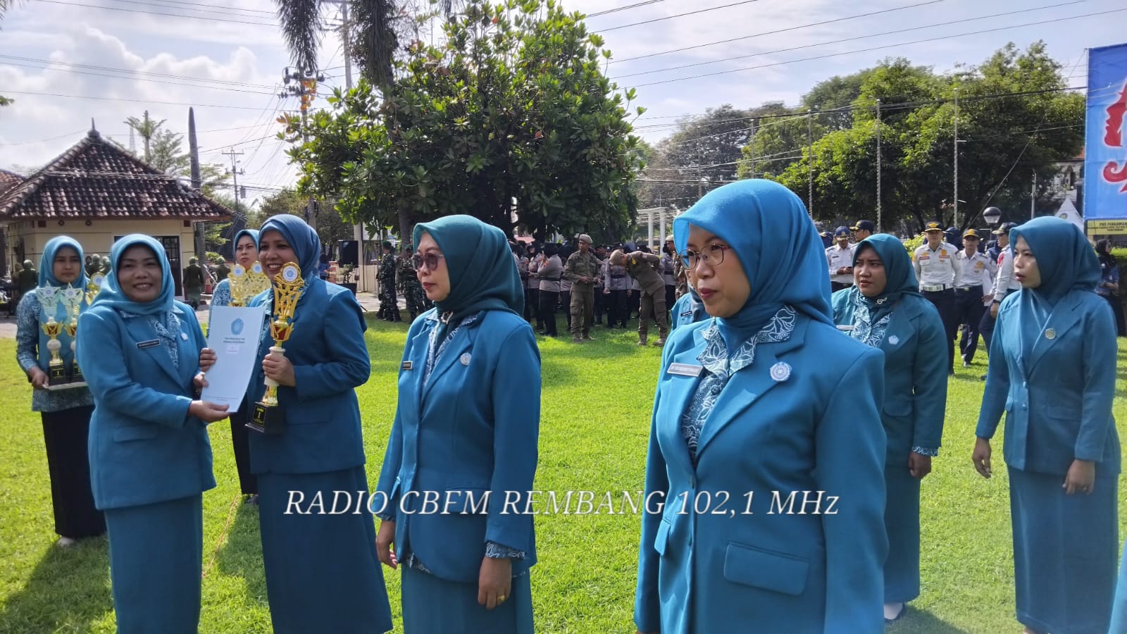 Hari Ibu sejarah perjalanan panjang perjuangan perempuan Indonesia