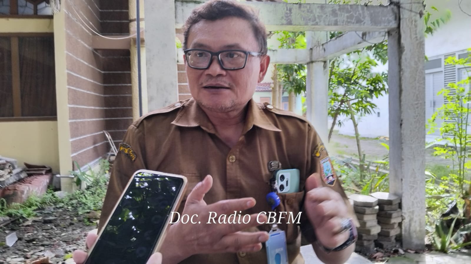 Progres yang menggembirakan Bumdesma Makmur Sentosa