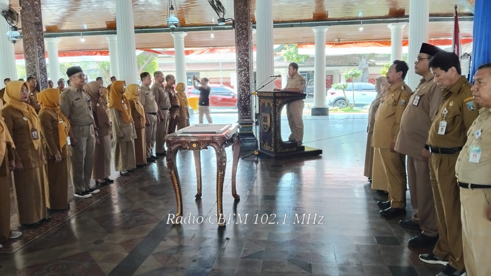PPPK tahap I, Pemkab Rembang perpanjang 1 tahun