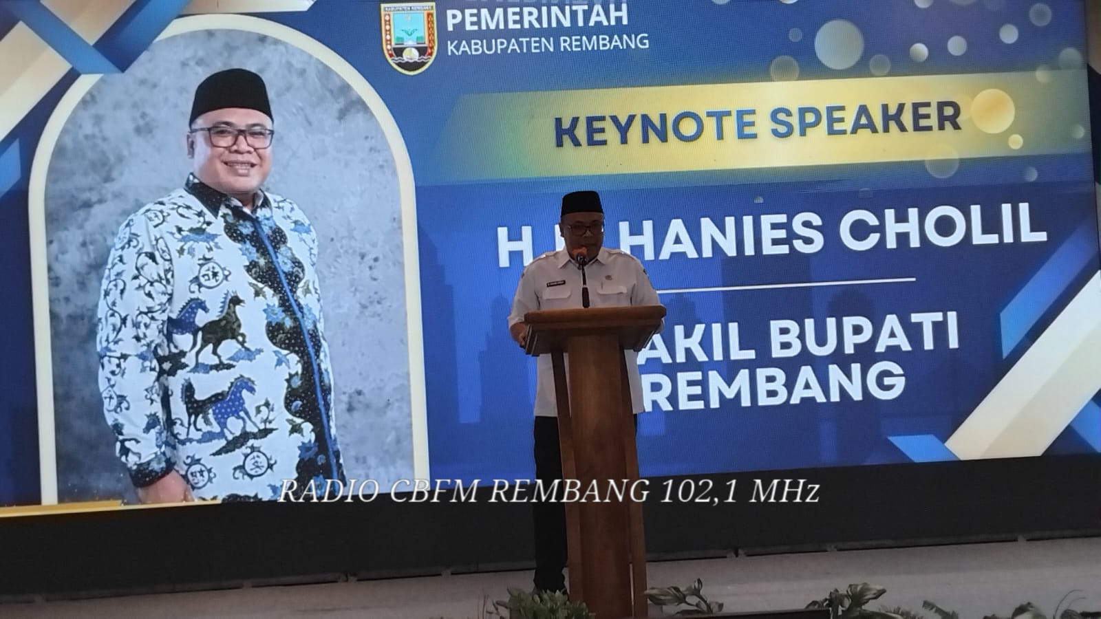 Pemkab Rembang fokus tangani penurunan kemiskinan
