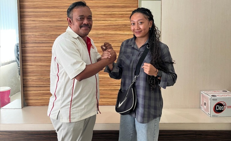 Dipercepat, KONI Rembang Siapkan Pemilihan Ketua Baru