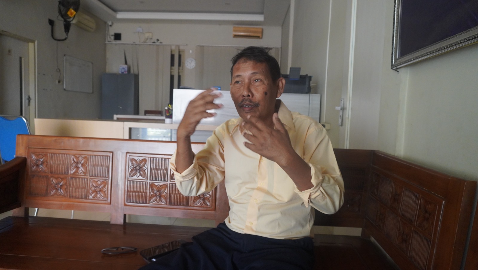 KONI Rembang Buka Pendaftaran Bakal Calon Ketua Umum