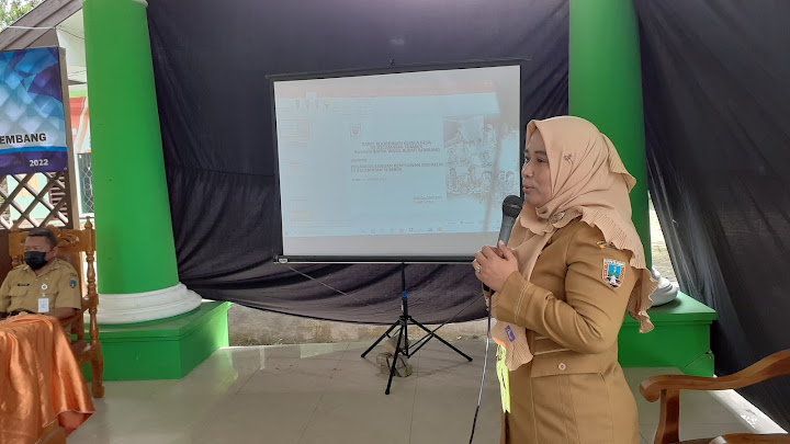 PBB P2 Kecamatan Sumber lunas 100%