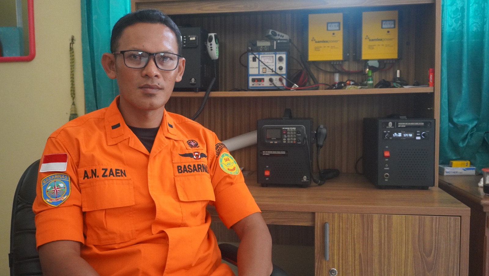 Cuaca Cerah, Nelayan di Rembang Masih Aman Melaut
