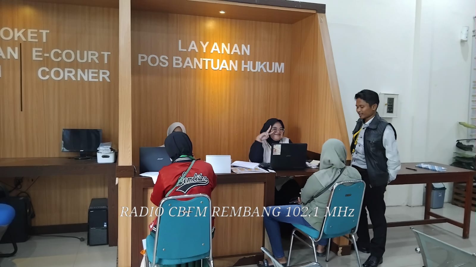 Kasus pernikahan dini di Rembang menurun
