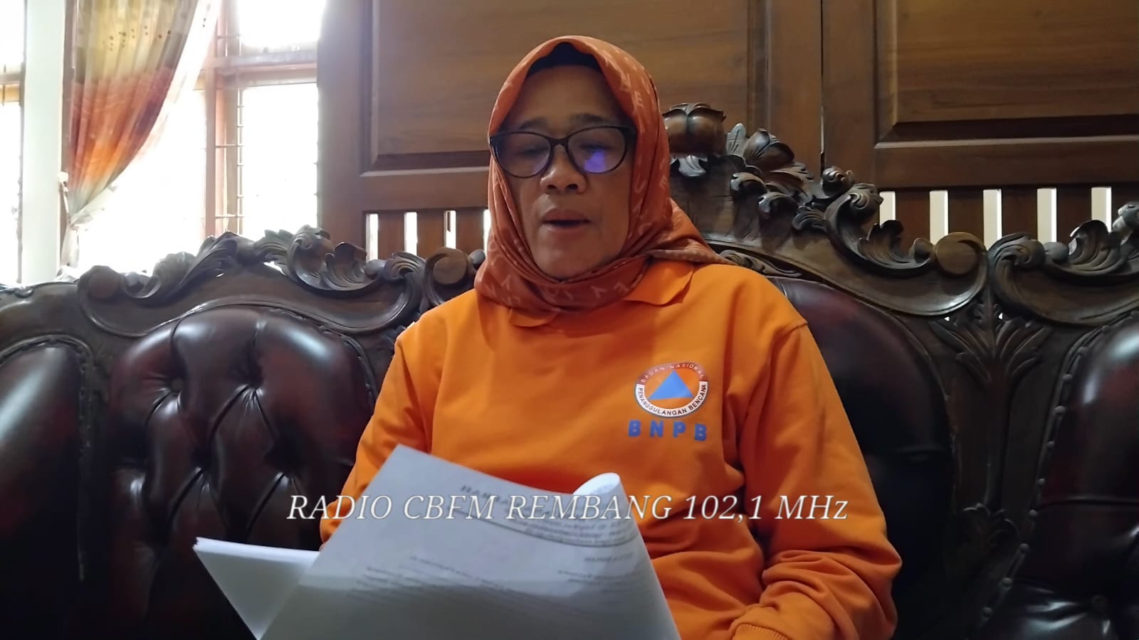 Puncak musim hujan, warga diminta waspada