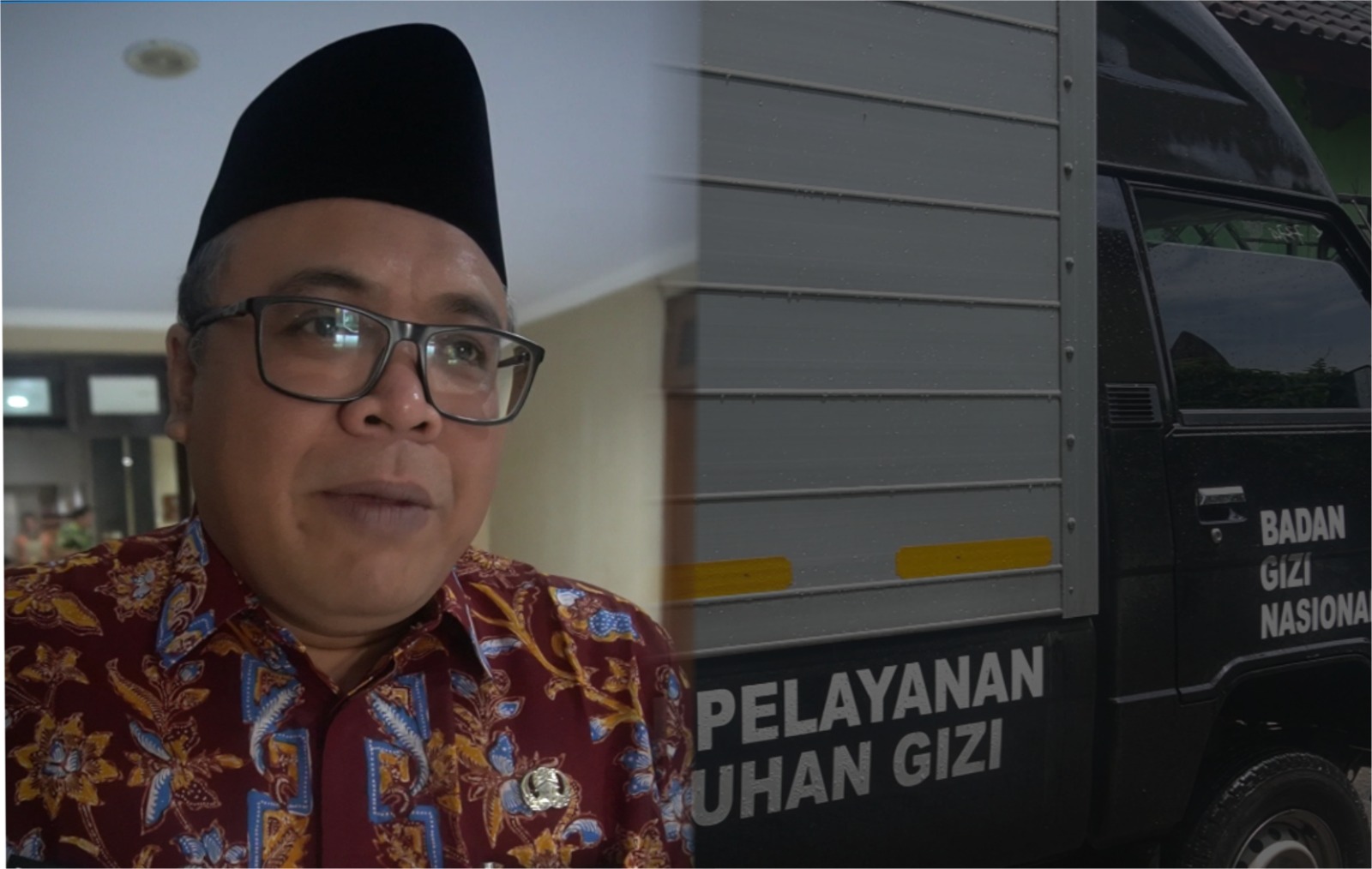 Satgas MBG Ingatkan Pemilihan Susu Rendah Gula