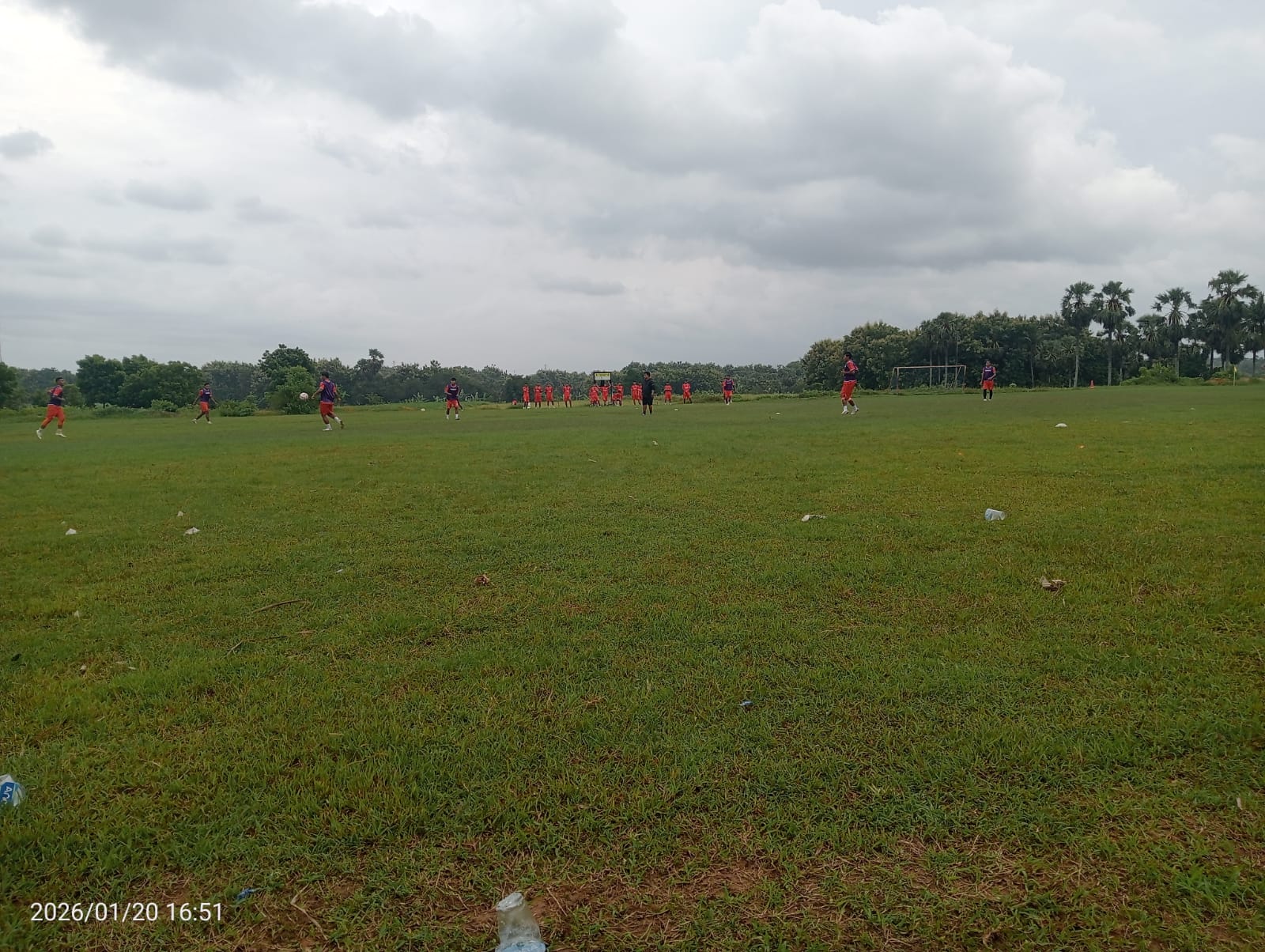 PSIR Rembang Siap Hadapi Persikaba Blora