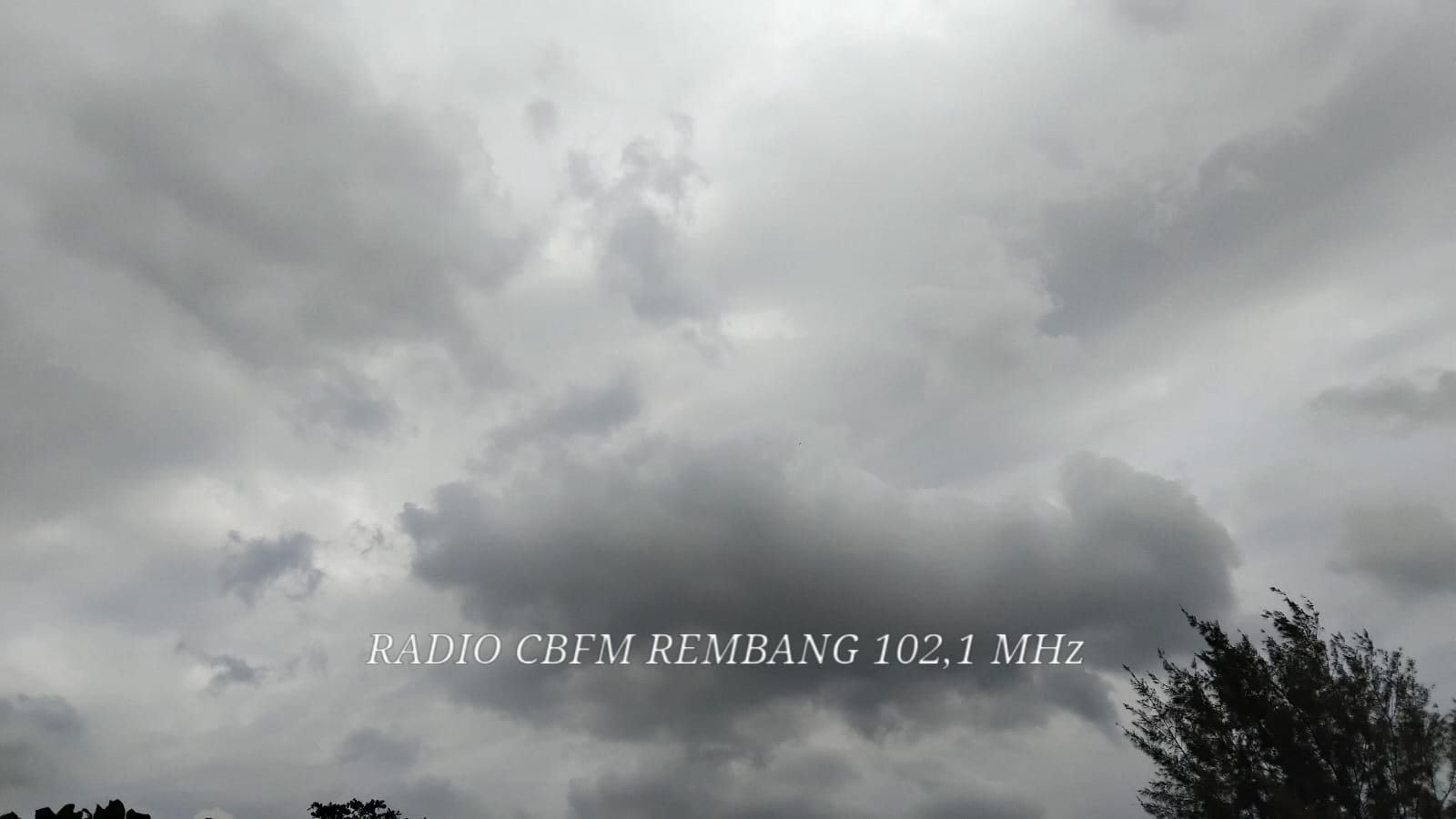 BMKG prediksi masih ada hujan lebat di Rembang