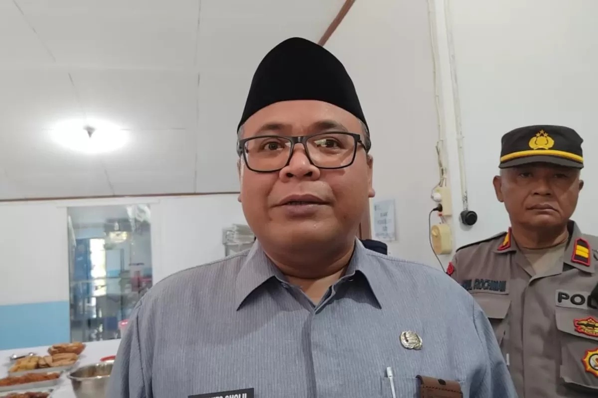 Pemkab Rembang Dorong Percepatan Perijinan SPPG