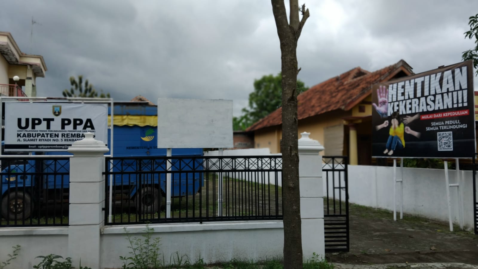 UPT PPA solusi penanganan kekerasan perempuan dan anak