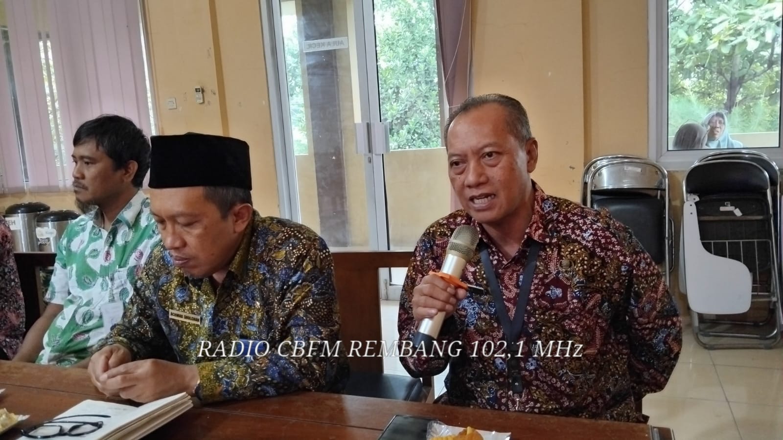 Dindikpora siap operasikan Bus Sekolah di Rembang selatan