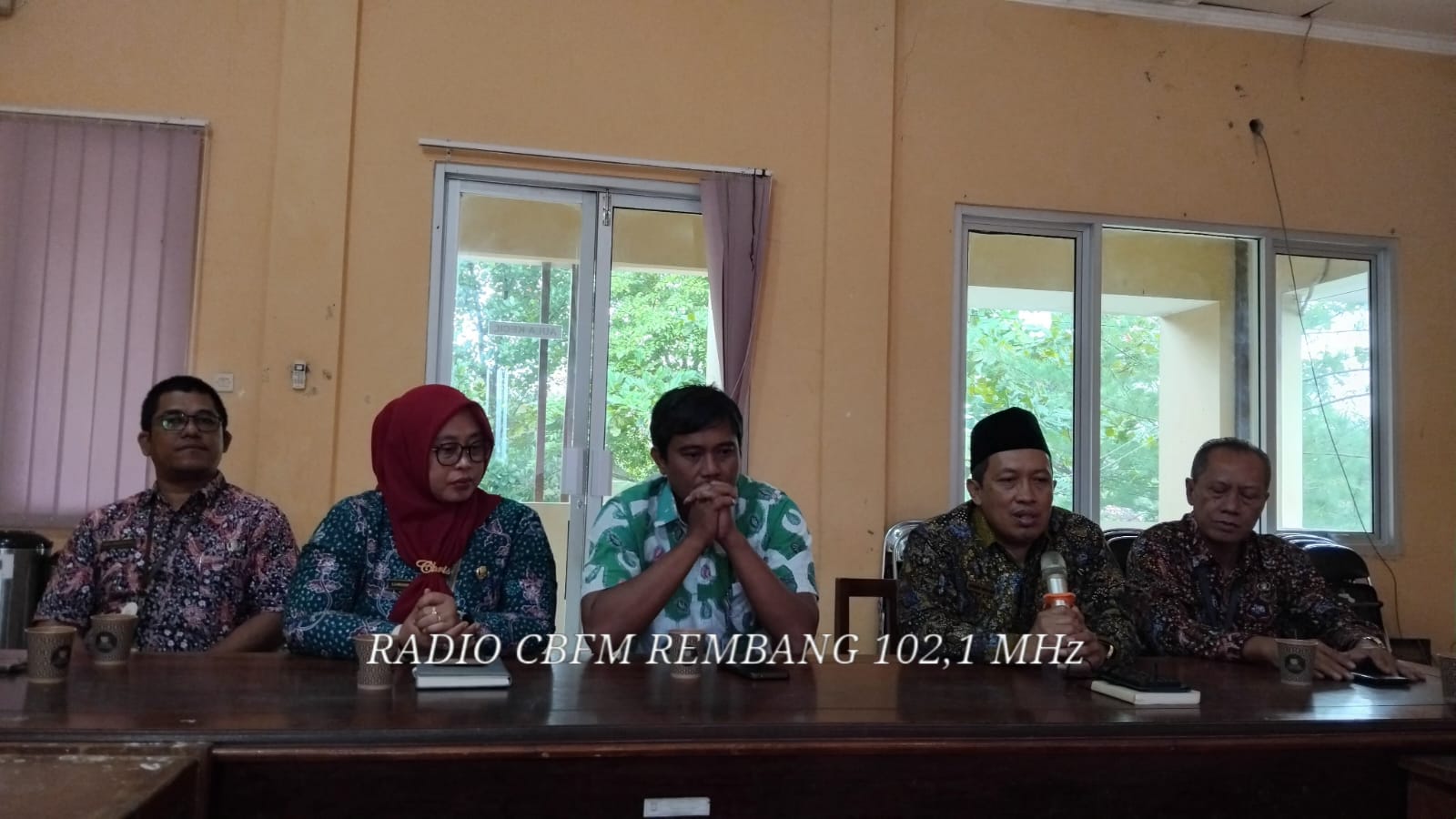 Dindikpora mulai berbenah