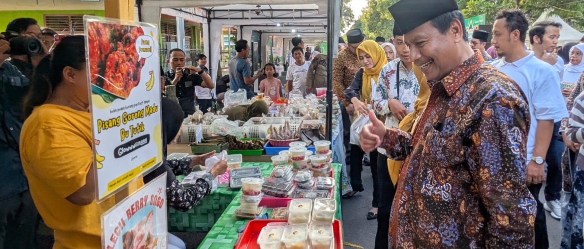 Pemkab Rembang Sudah Siapkan Festival Kampung Ramadan di 4 Titik