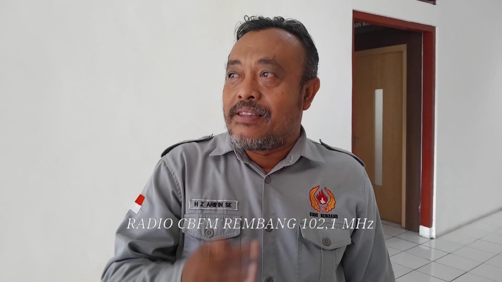 Musorkablub KONI Rembang Terancam Batal