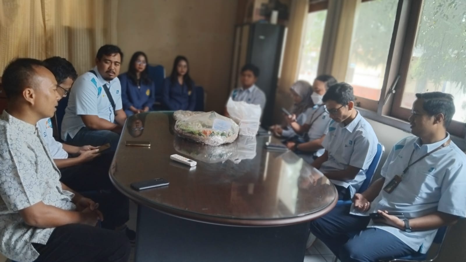 PLN Rembang sediakan 3 SPKLU Mobil listrik