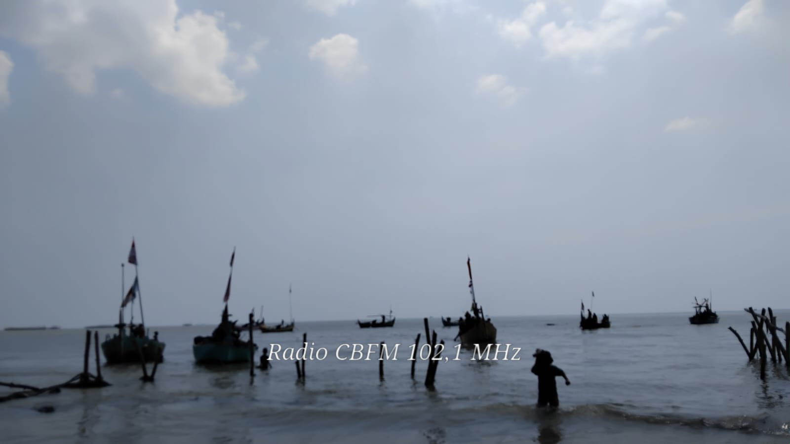Target pendapatan perikanan terpenuhi