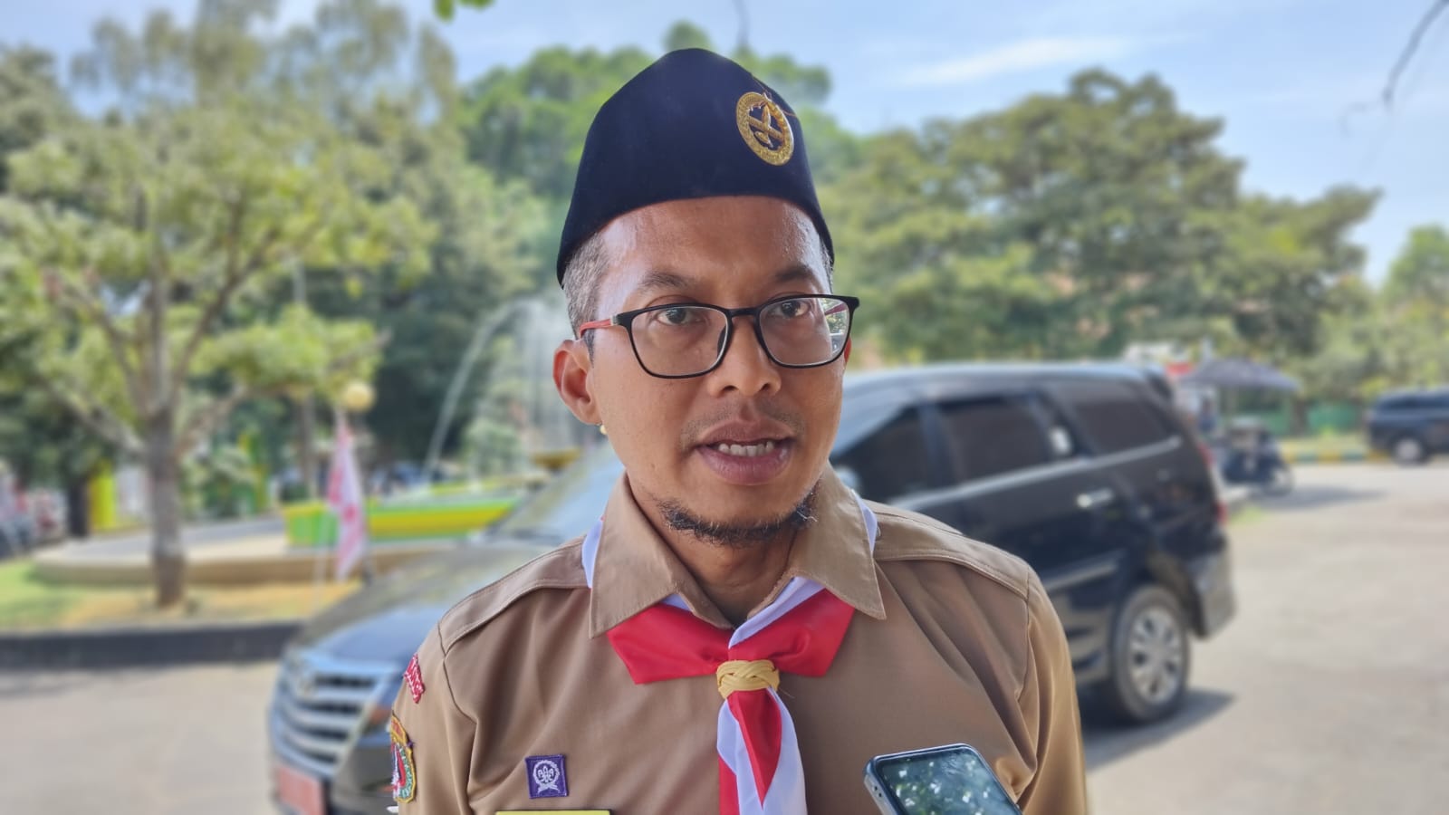 Pembangunan Rumah Sakit Swasta dihentikan karena ini