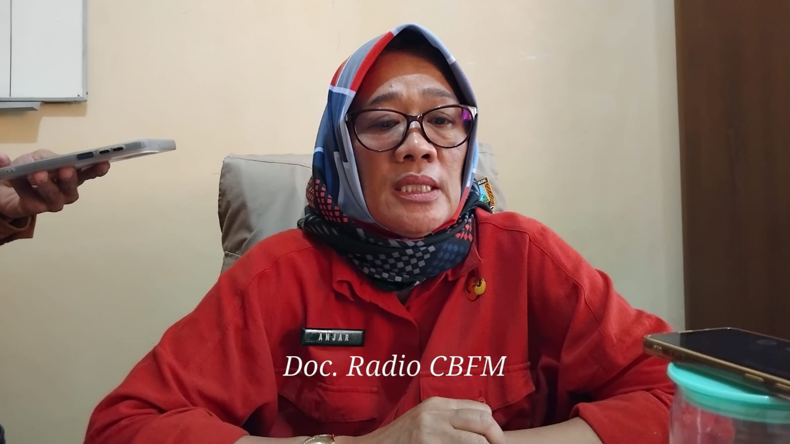 Memasuki kemarau, belum ada permintaan droping air bersih
