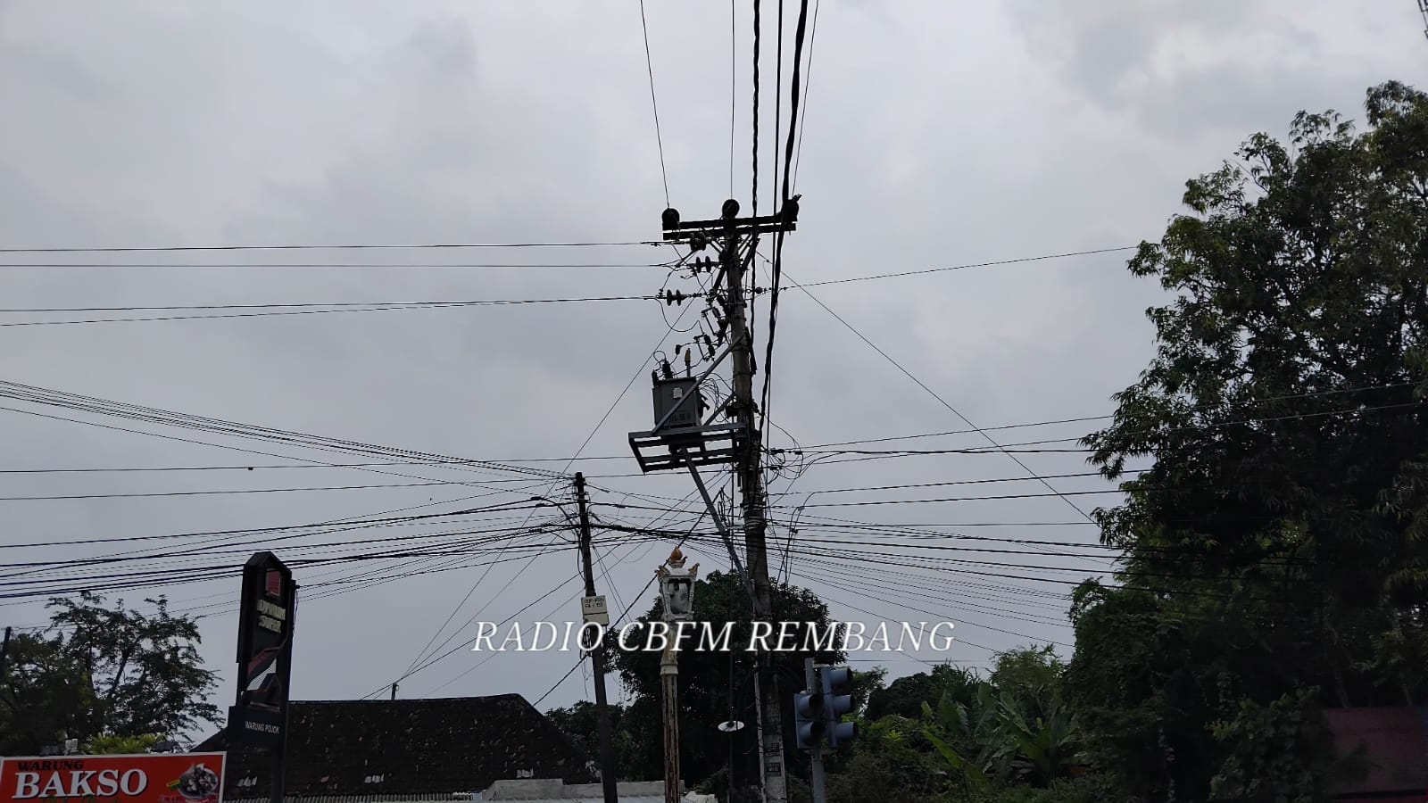 PLN pastikan tidak ada kerjasama dengan wifi