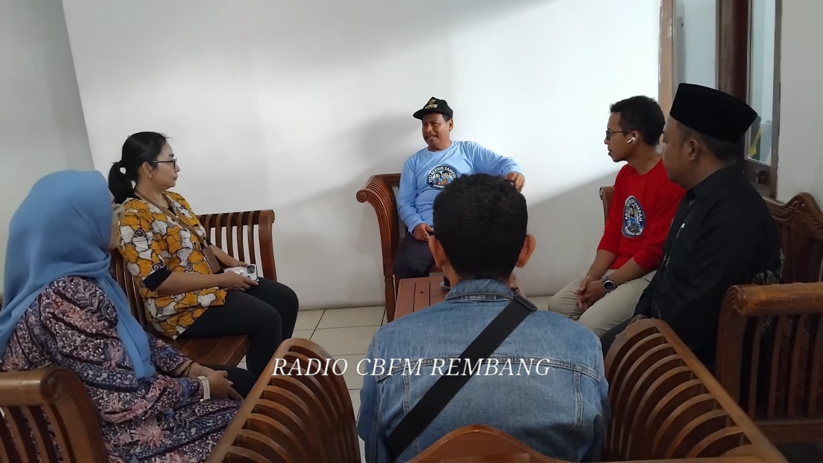 Bupati datangi Pabrik Indo Seafood