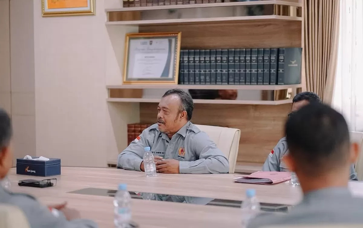 36 Cabor Akan Memilih Calon Ketum KONI Dengan Mekanisme Musorkablub
