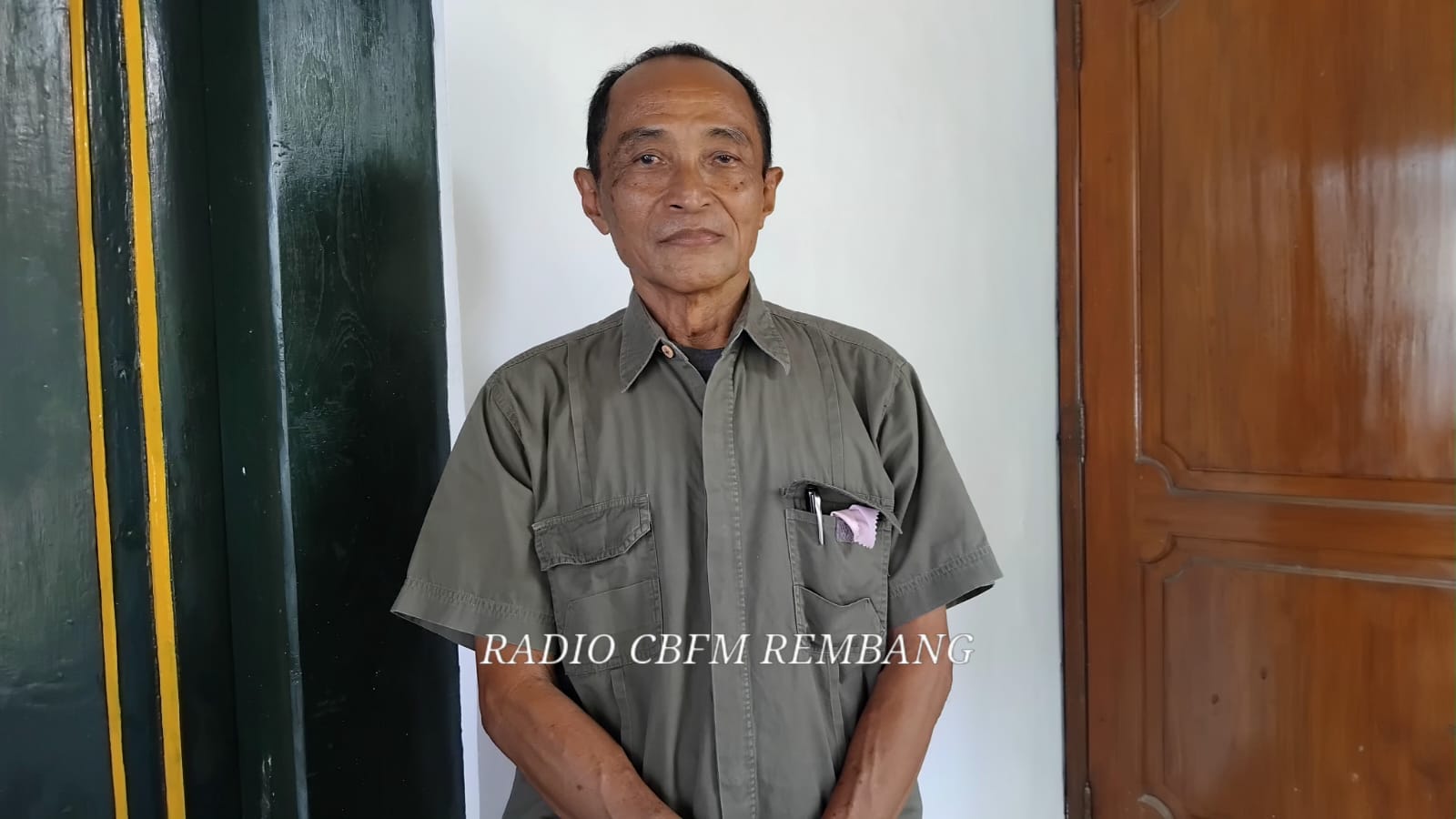 Setelah terpilih Ketum KONI, langsung konsolidasi