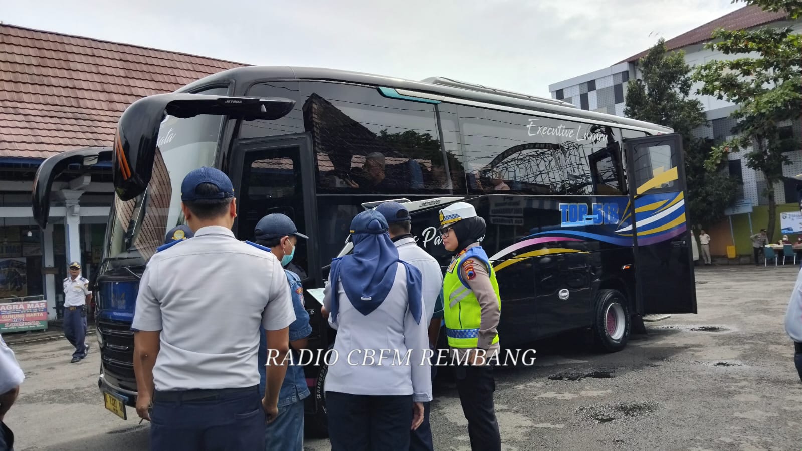 Mudik lebaran 2026, siapkan 4 posko mudik