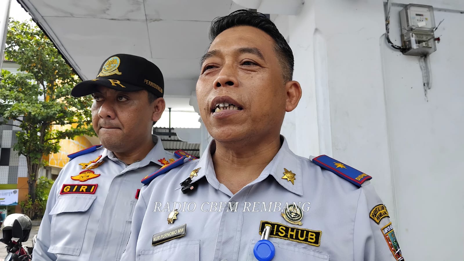 Jelang mudik, Dinhub pantau LPJU