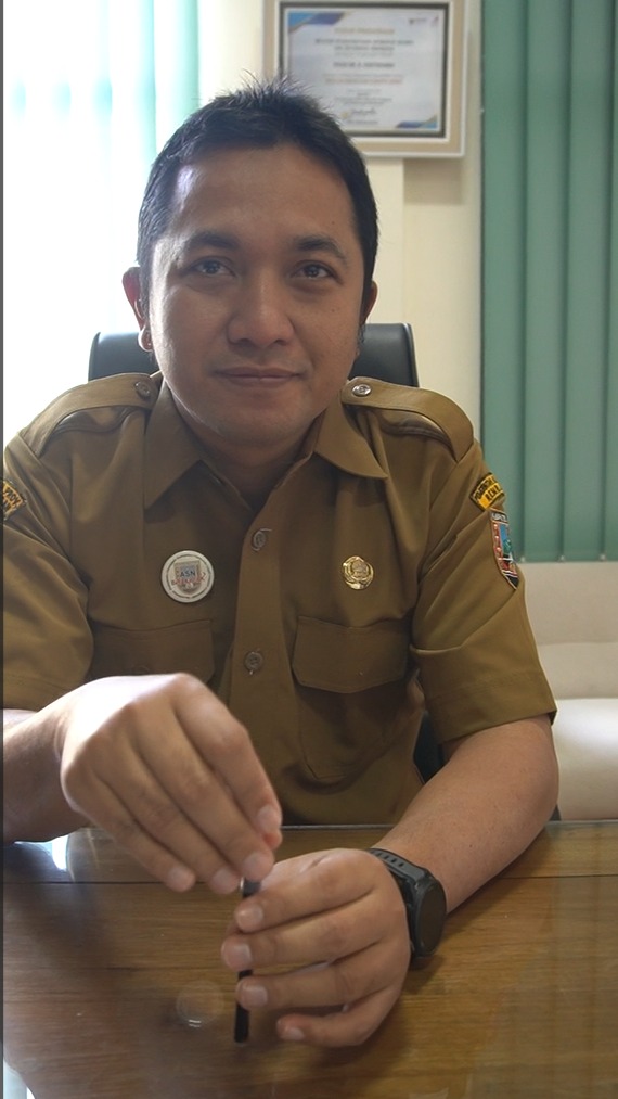Jelang cuti bersama dan libur lebaran, RSUD Rembang Tetap Optimalkan Pelayanan