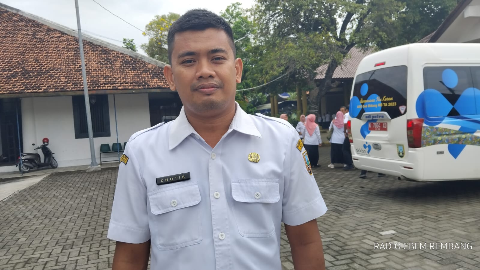 Pemkab Rembang buka Selter JPTP