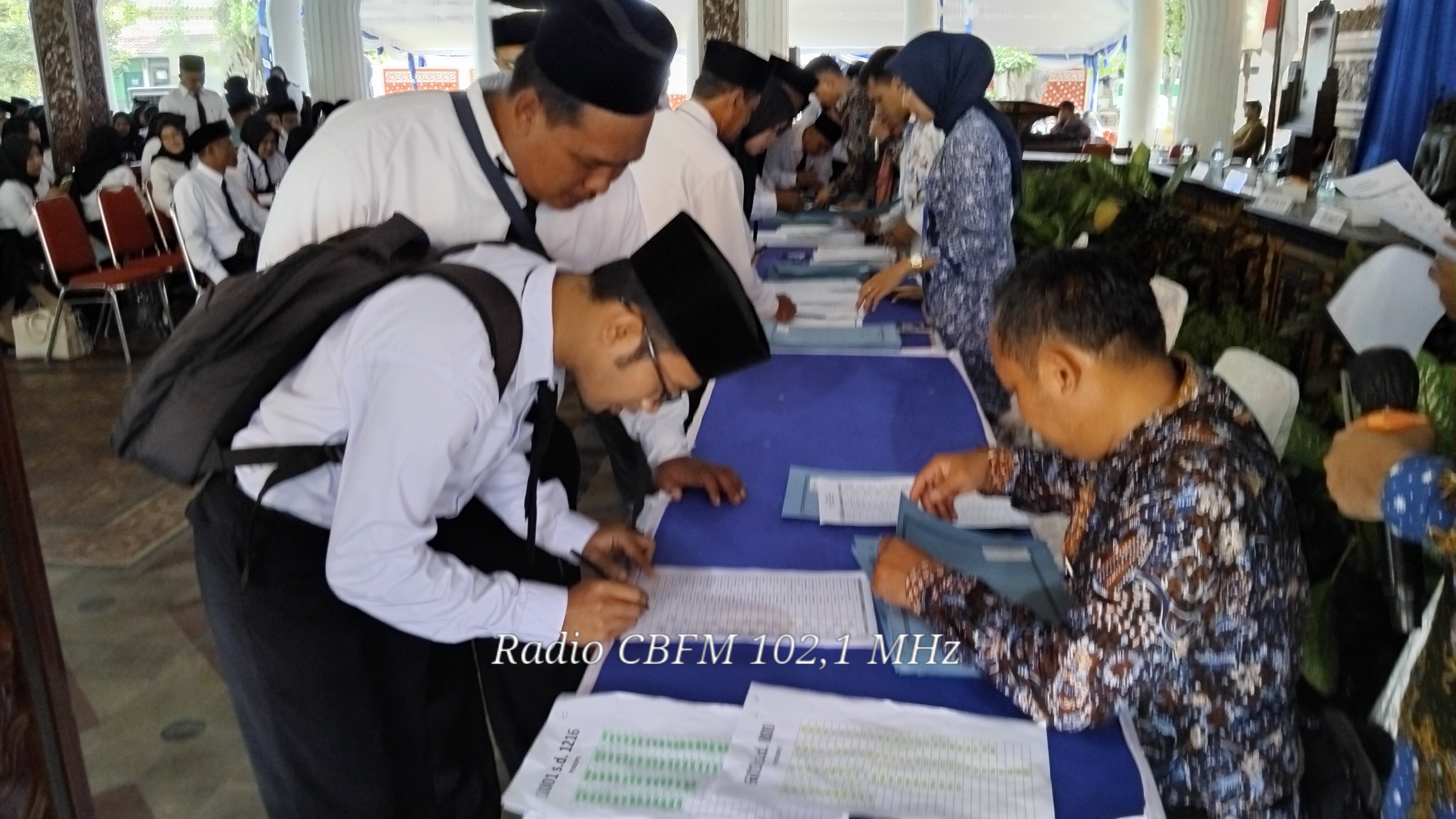 588 PPPK Rembang akan ditugaskan ke KDMP
