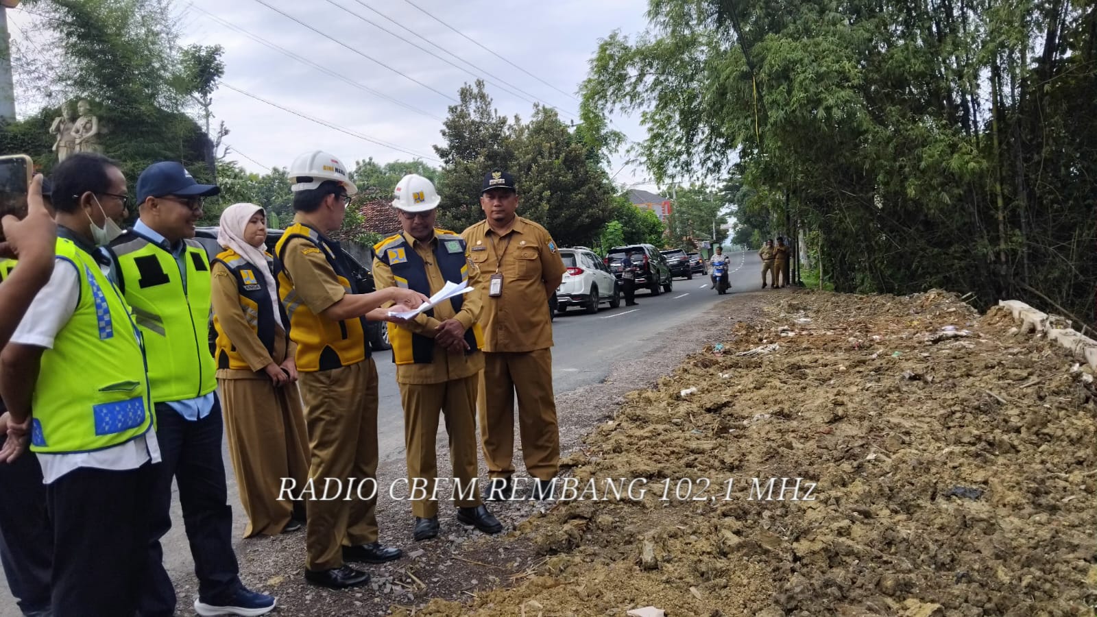 Pasca lebaran, Pemkab lanjutkan pembangunan jalan