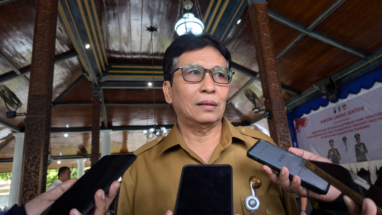 Kerukunan antarumat beragama di Rembang terjaga