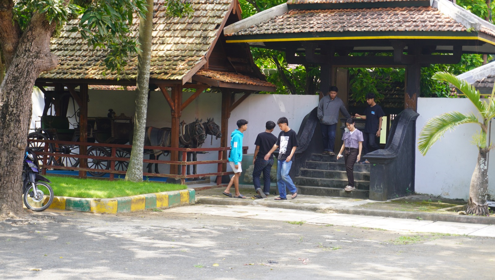 Dengan Semangat Kartini, Lomba Inovasi Digelar untuk Mengangkat Peran Perempuan