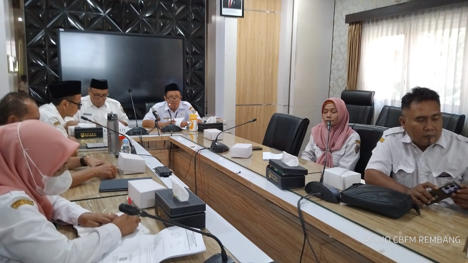 11 desa prioritas beasiswa dari Pemkab