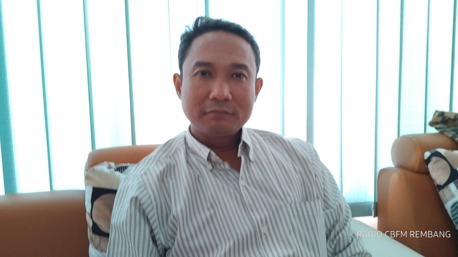 Calhaj Rembang akan berangkat awal Mei