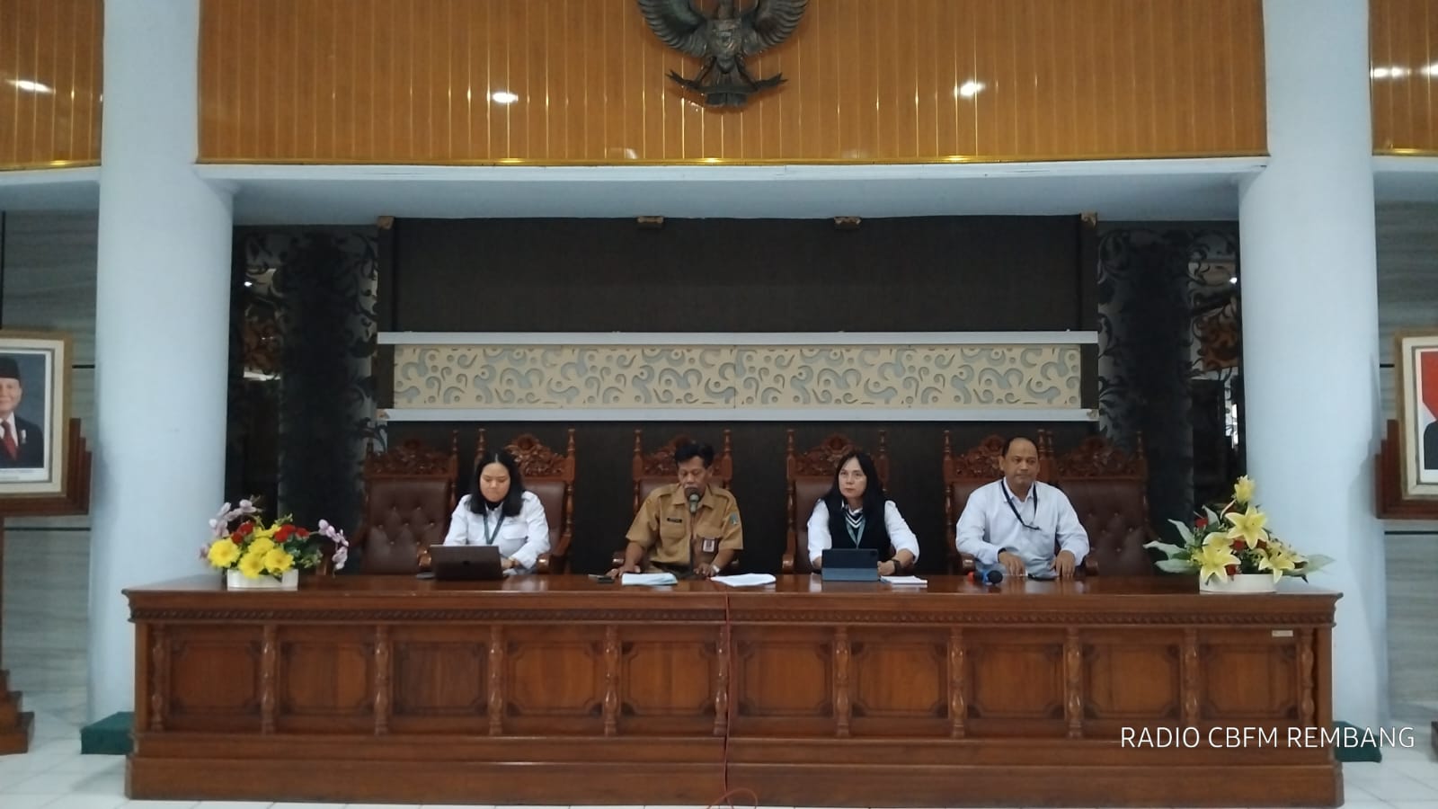 Rembang dapat 1.264 unit BSPS