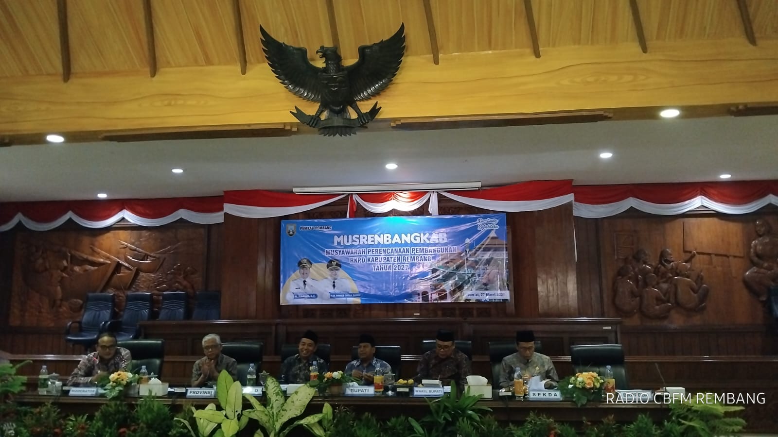 Pembangunan Jateng 2027 kembangkan pariwisata berkelanjutan dan ekonomi syariah