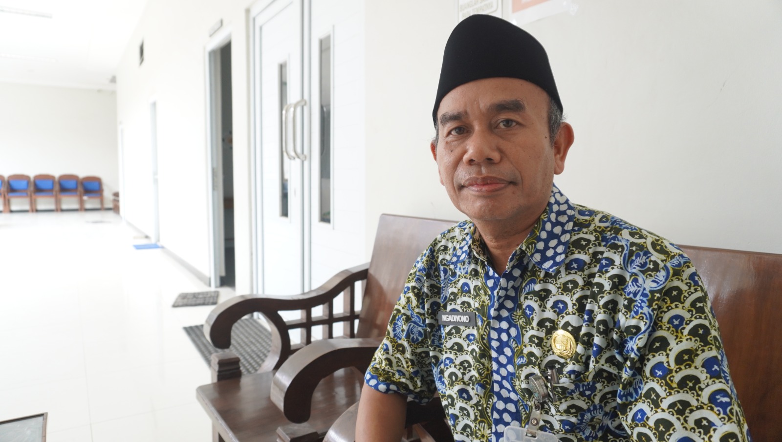 Jadi Nilai Tambah Jalur Prestasi SPMB, Siswa di Rembang Antusias Ikuti TKA