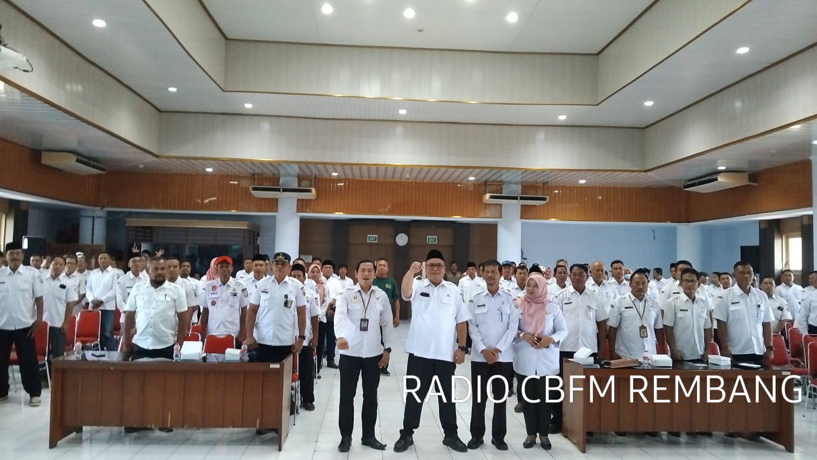 Melalui PKD, Pemkab akan tuntaskan Destana di Rembang