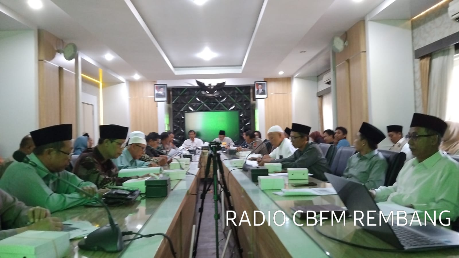 Jumlah calon haji Rembang meningkat