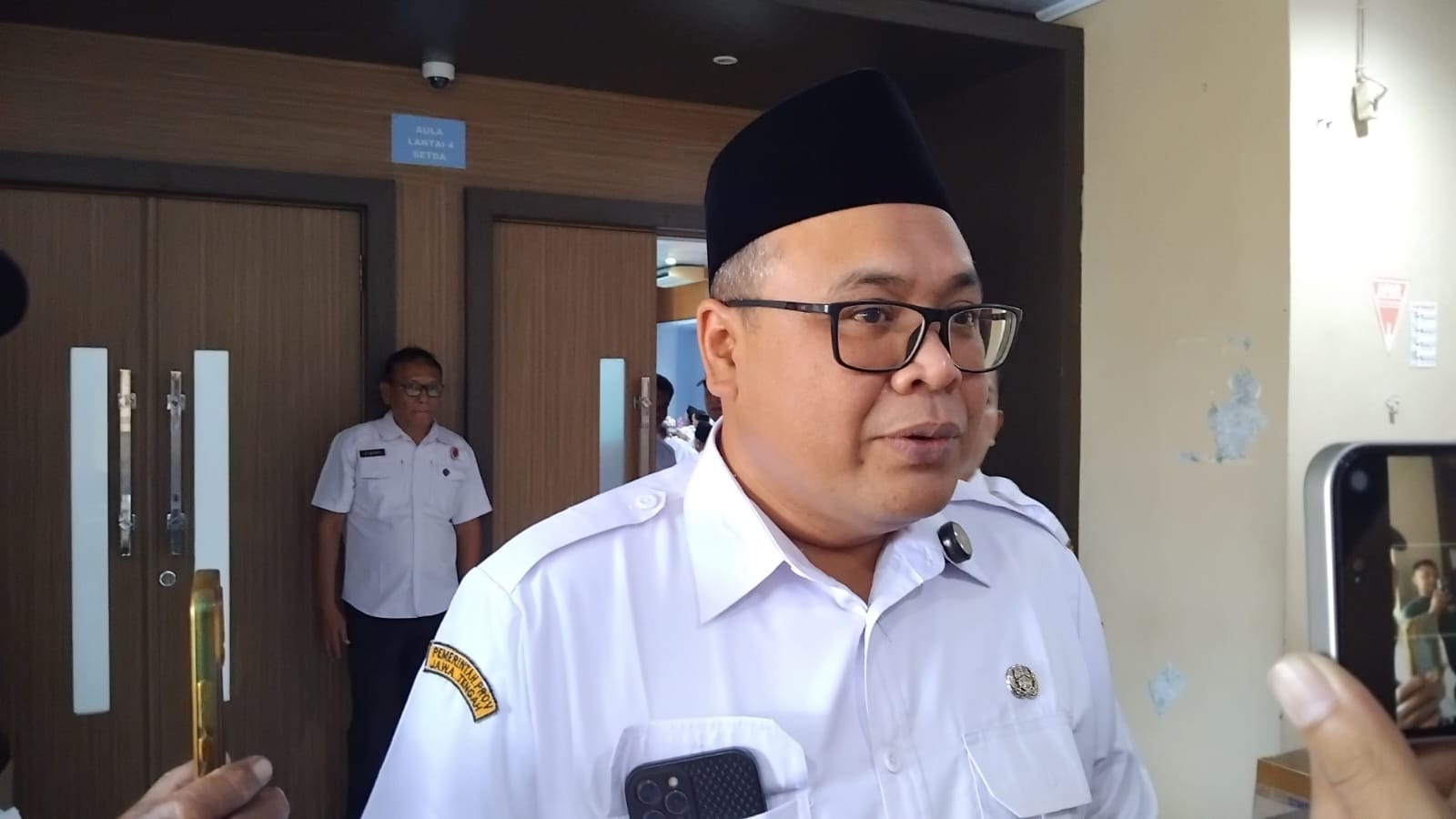 Istri Wapres dijadwalkan ke Rembang