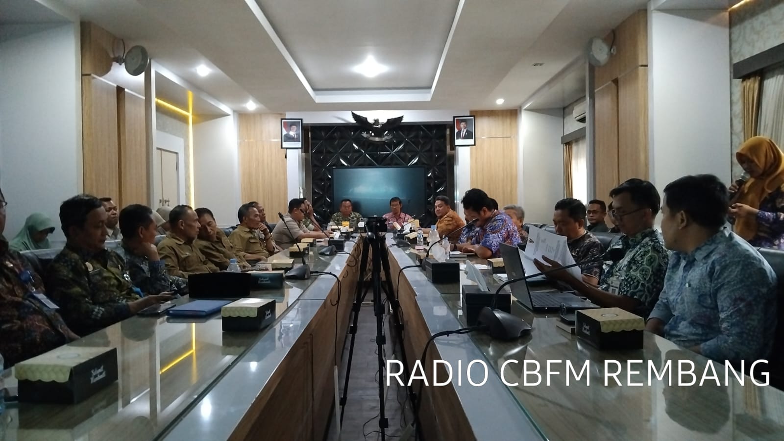 Pembangunan KDMP telah mencapai 75%