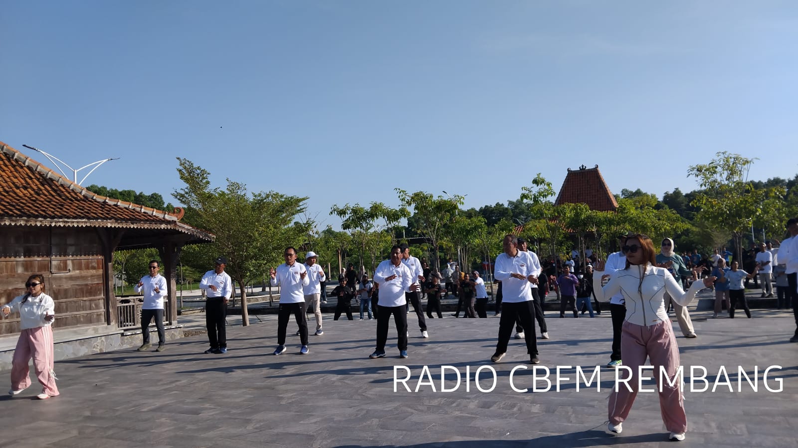 Pemkab Rembang siap realisasi usulan buruh