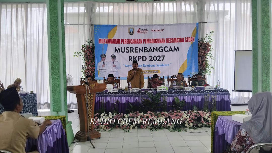 Jelang Ramadhan, ingatkan maklumat