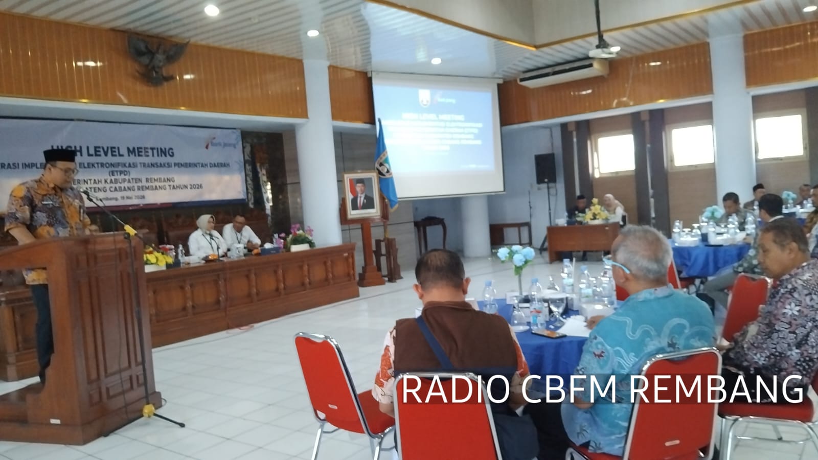ETPD implementasi digitalisasi keuangan daerah